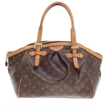 Louis Vuitton Tivoli Monogram Canvas GM