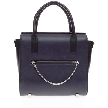 Alexander Wang Chastity Satchel Leather Large