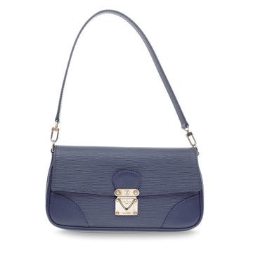 Louis Vuitton Segur Pochette Epi Leather