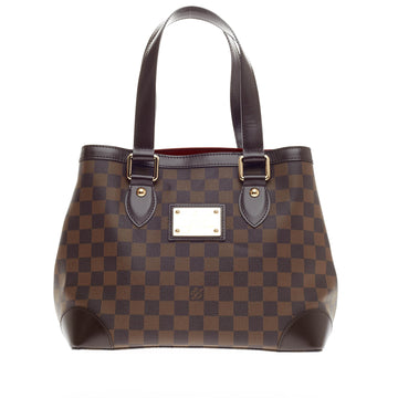 Louis Vuitton Hampstead Damier PM
