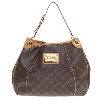 Louis Vuitton Galliera Monogram Canvas PM