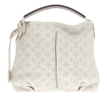 Louis Vuitton Selene Mahina Perforated Leather PM
