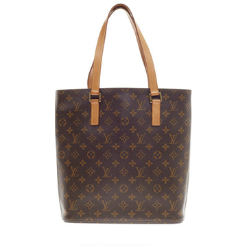 Louis Vuitton Vavin Tote Monogram Canvas GM
