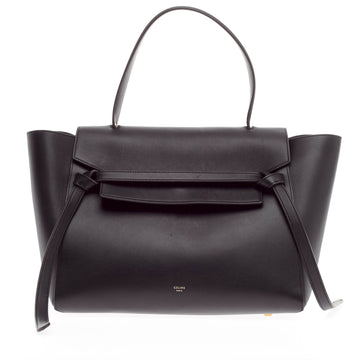 Celine Belt Bag Calfskin Medium