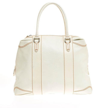 Fendi B. Mix Tote Leather Large