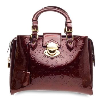 Louis Vuitton Melrose Avenue Monogram Vernis 