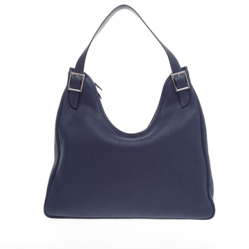 Hermes Massai Cut Leather 32