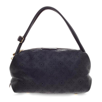 Louis Vuitton Galatea Mahina Leather MM