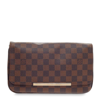 Louis Vuitton Hoxton Damier PM