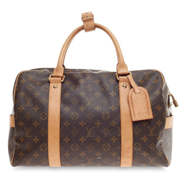 Louis Vuitton Carryall Monogram Canvas