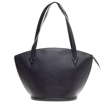 Louis Vuitton Saint Jacques Epi Leather GM