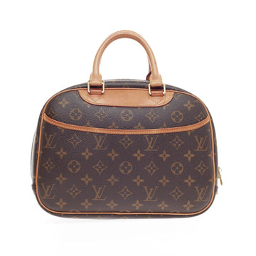 Louis Vuitton Trouville Monogram Canvas