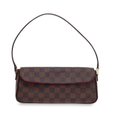 Louis Vuitton Recoleta Damier
