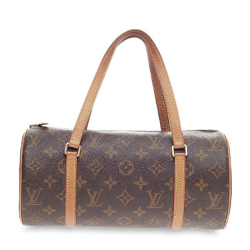 Louis Vuitton Papillon Monogram Canvas 26