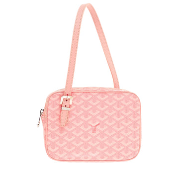 Goyard Yona Bag Canvas PM