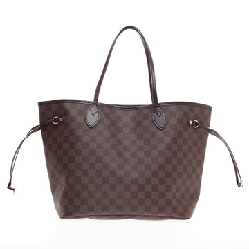 Louis Vuitton Neverfull Damier MM