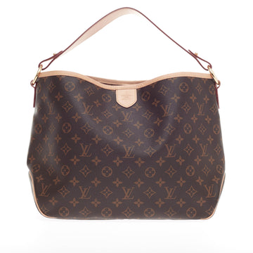 Louis Vuitton Delightful Monogram Canvas PM
