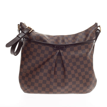 Louis Vuitton Bloomsbury Damier GM