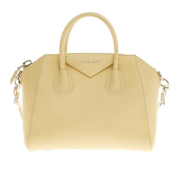 Givenchy Antigona Bag Leather Small