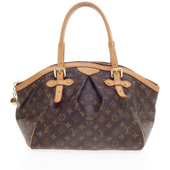 Louis Vuitton Tivoli Monogram Canvas GM