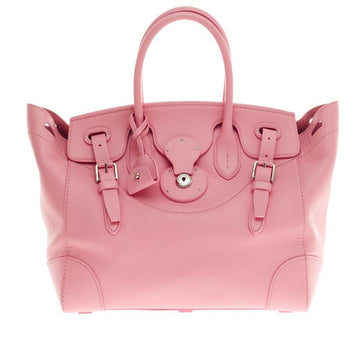 Ralph Lauren Soft Ricky Leather 27