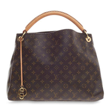 Louis Vuitton Artsy Monogram Canvas MM