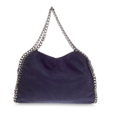 Stella McCartney Falabella Tote Shaggy Deer Small