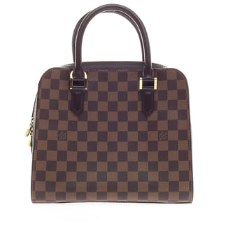 Louis Vuitton Triana Damier