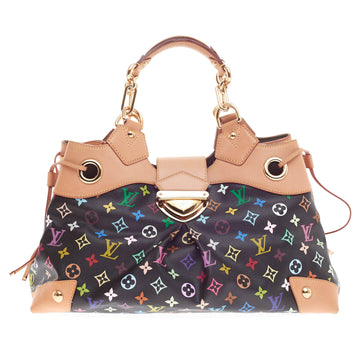 Louis Vuitton Ursula Monogram Multicolor