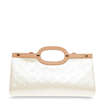Louis Vuitton Roxbury Drive Bag Monogram Vernis -
