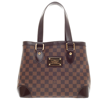 Louis Vuitton Hampstead Damier PM