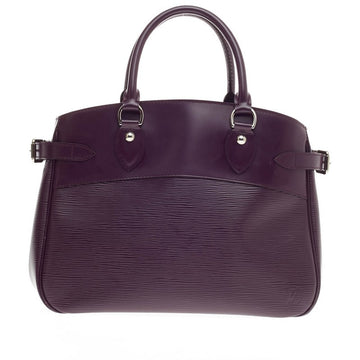 Louis Vuitton Passy Epi Leather PM 