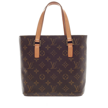 Louis Vuitton Vavin Tote Monogram Canvas PM