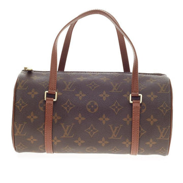 Louis Vuitton Papillon Monogram Canvas 26