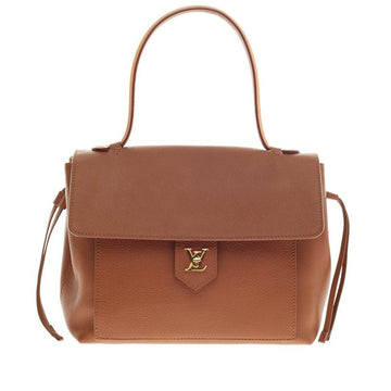 Louis Vuitton Lockme Leather PM