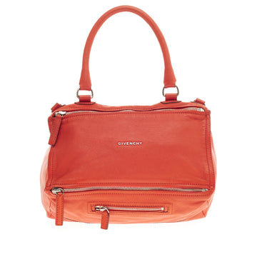 Givenchy Pandora Bag Leather Medium