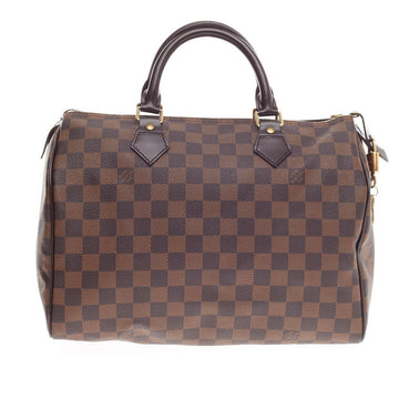 Louis Vuitton Speedy Damier 30