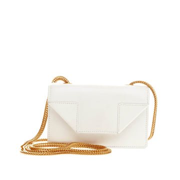 Saint Laurent Betty Bag Leather Mini