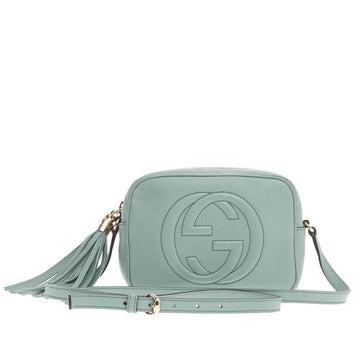 Gucci Soho Disco Leather Small