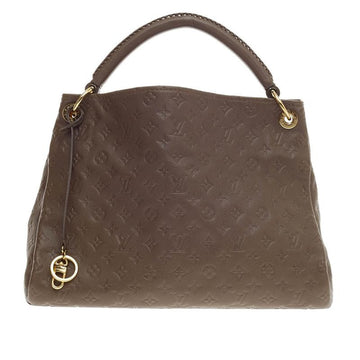 Louis Vuitton Artsy Monogram Empreinte Leather MM