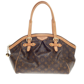 Louis Vuitton Tivoli Monogram Canvas GM