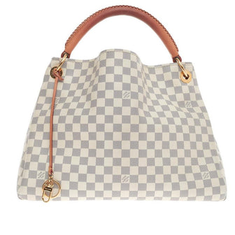 Louis Vuitton Artsy Damier GM