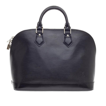 Louis Vuitton Alma Epi Leather PM