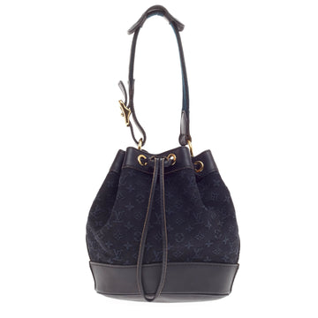 Louis Vuitton Noelie Mini Lin -