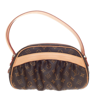 Louis Vuitton Klara Monogram Canvas -