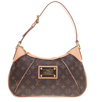 Louis Vuitton Thames Monogram Canvas PM