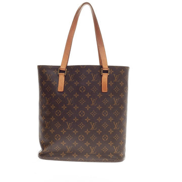 Louis Vuitton Vavin Tote Monogram Canvas GM