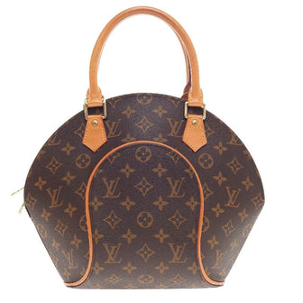 Louis Vuitton Ellipse Monogram Canvas PM