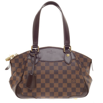 Louis Vuitton Verona Damier PM