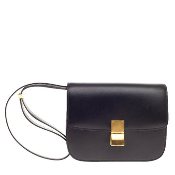 Celine Box Bag Calfskin Medium